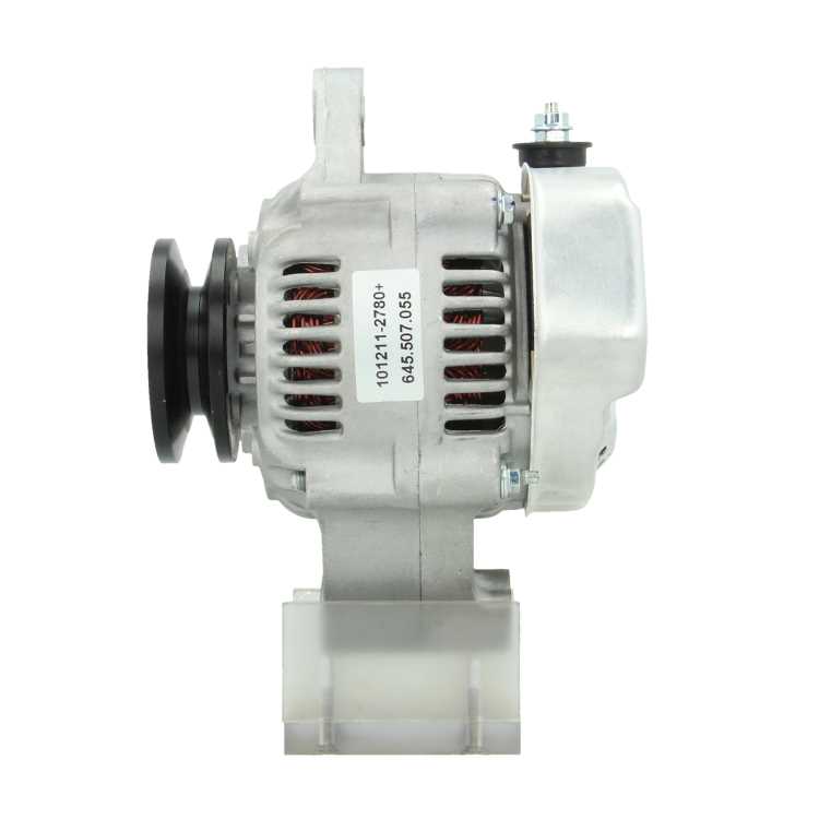 Alternateur Caterpillar 55A - +Line Original - 645.507.055.050