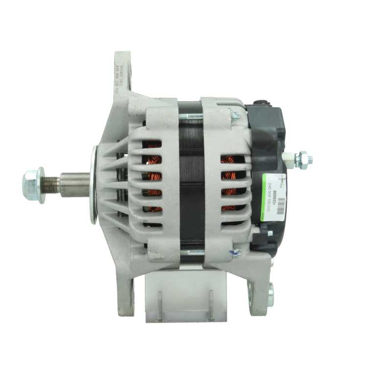Alternateur Cummins 100A - +Line Original - 645.509.100.030