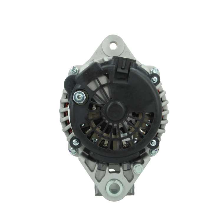 Alternateur Cummins 100A - +Line Original - 645.509.100.030