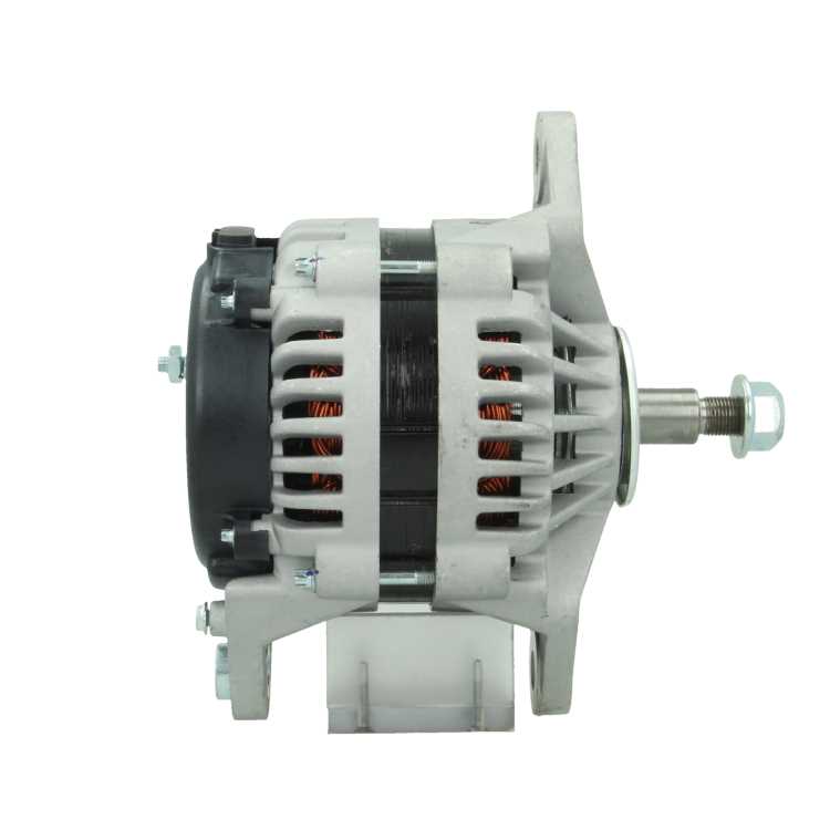Alternateur Cummins 100A - +Line Original - 645.509.100.030