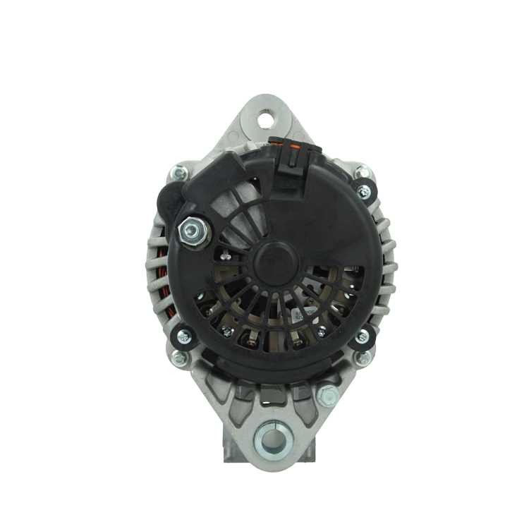 Alternateur Cummins 145A - +Line Original - 645.509.145.030