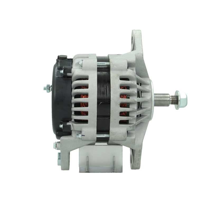 Alternateur Cummins 145A - +Line Original - 645.509.145.030
