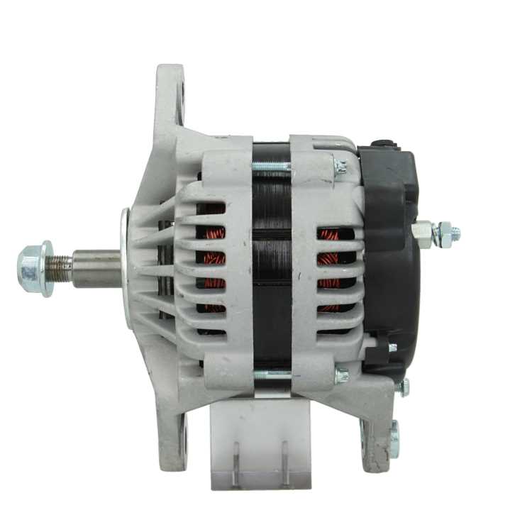 Alternateur Cummins 160A - +Line Original - 645.509.160.030