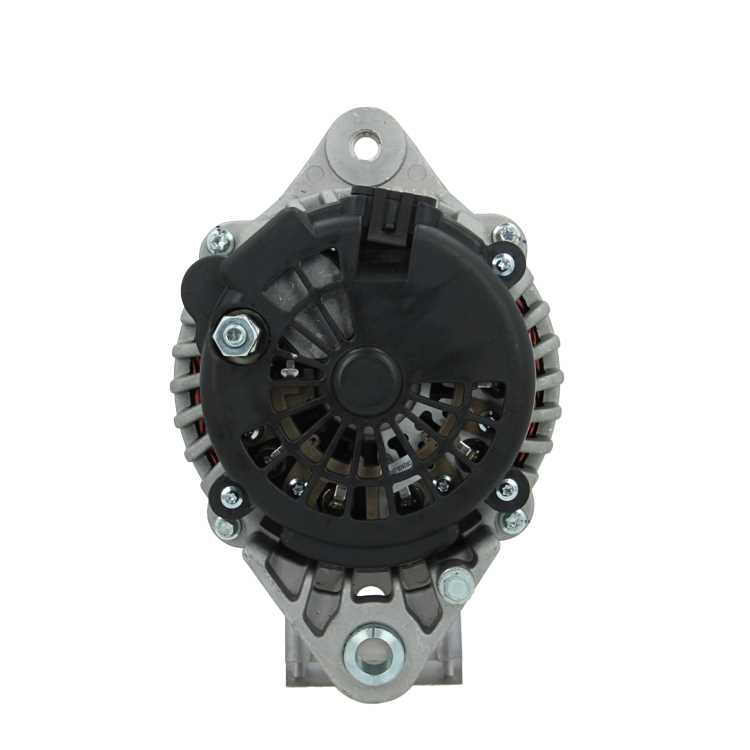 Alternateur Cummins 160A - +Line Original - 645.509.160.030
