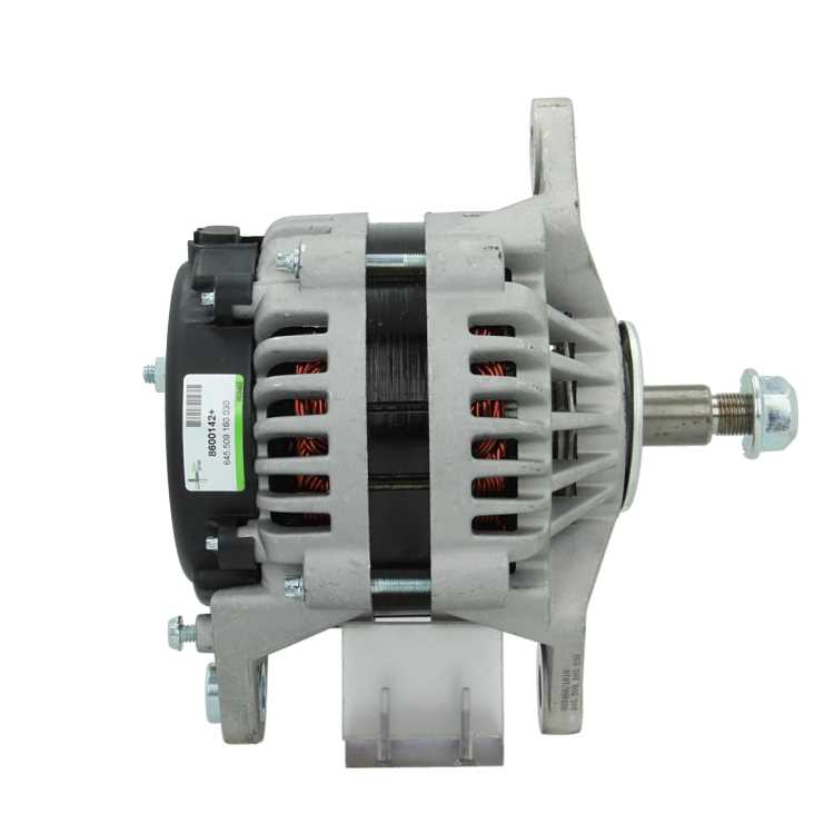 Alternateur Cummins 160A - +Line Original - 645.509.160.030