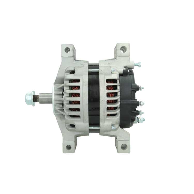 Alternateur Caterpillar 200A - +Line Original - 645.510.200.030