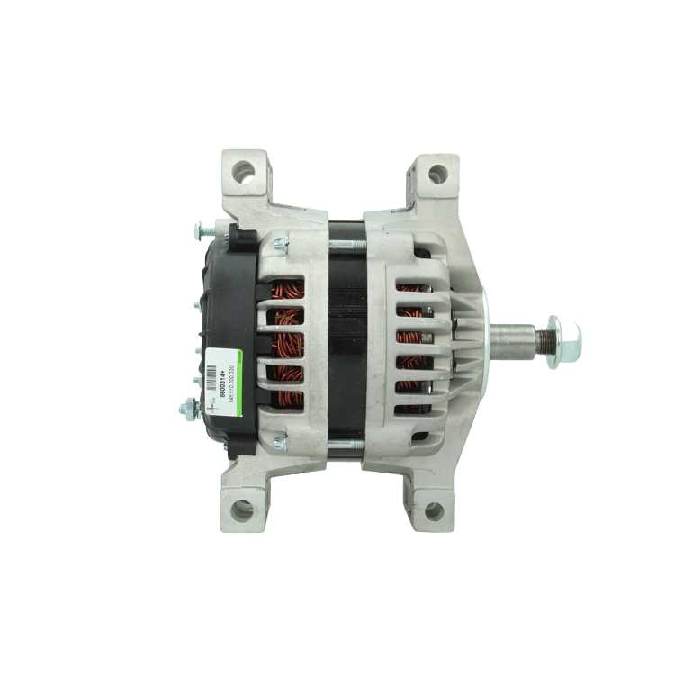 Alternateur Caterpillar 200A - +Line Original - 645.510.200.030