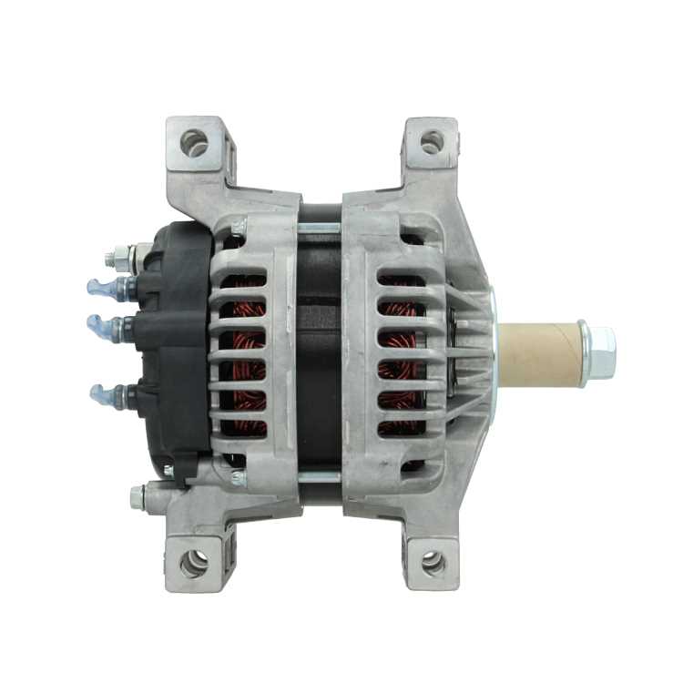 Alternateur caterpillar 200a remy - 645.510.200.390