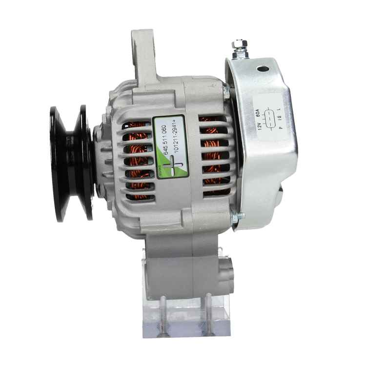 Alternateur Cummins 60A - +Line Original - 645.511.060.050
