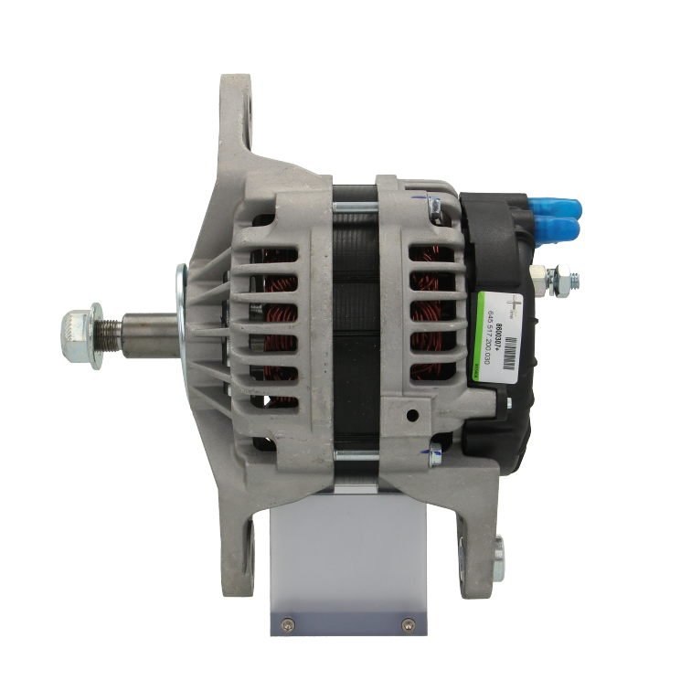 Alternateur Caterpillar 200A - +Line Original - 645.517.200.030