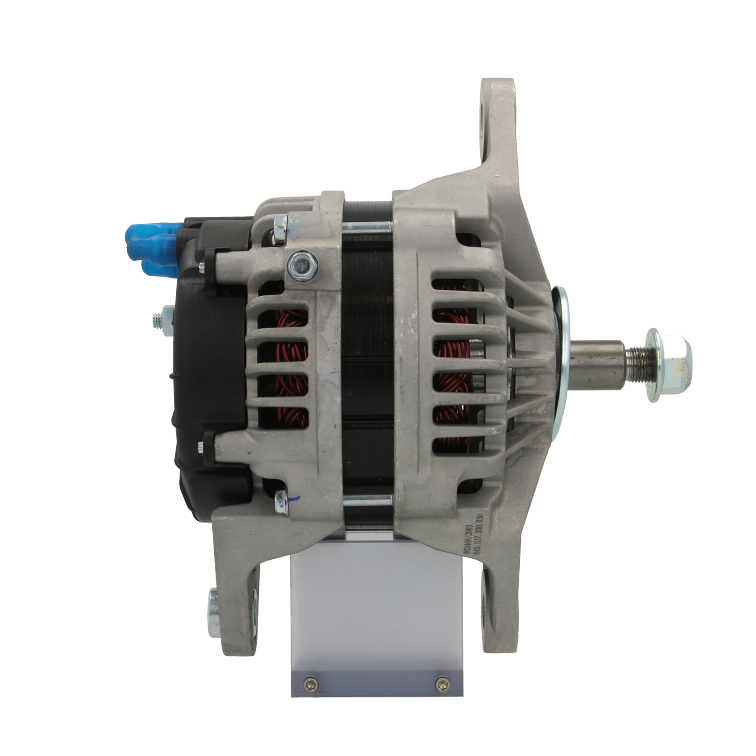Alternateur Caterpillar 200A - +Line Original - 645.517.200.030
