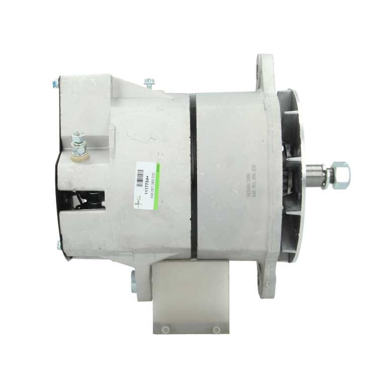 Alternateur Caterpillar 60A - +Line Original - 646.001.060.030