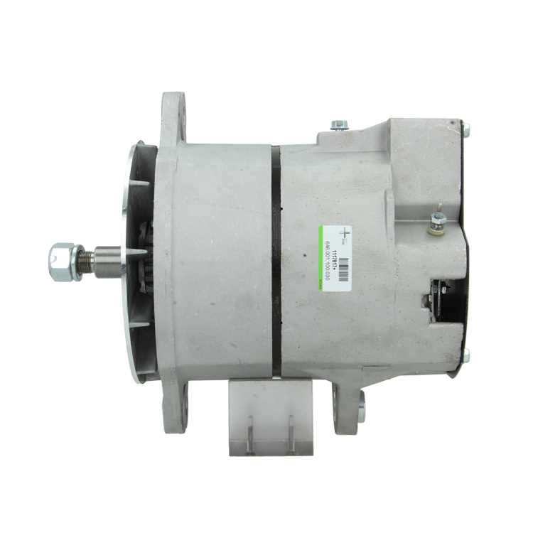 Alternateur Caterpillar 100A - +Line Original - 646.001.100.030