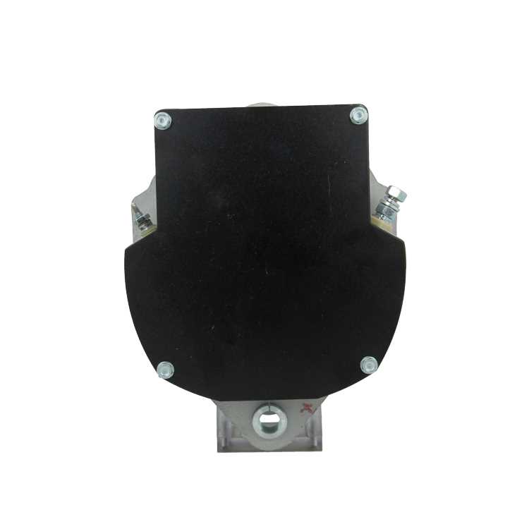 Alternateur Caterpillar 100A - +Line Original - 646.001.100.030