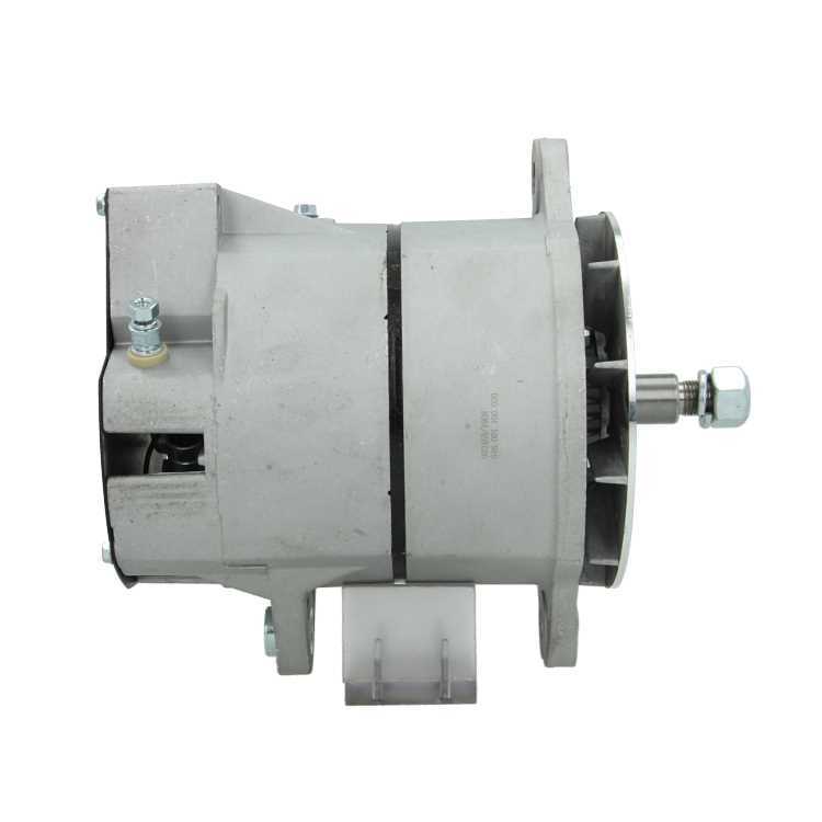 Alternateur Caterpillar 100A - +Line Original - 646.001.100.030