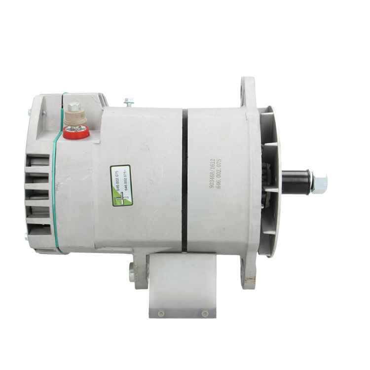 Alternateur Caterpillar 75A - +Line Original - 646.002.075.030