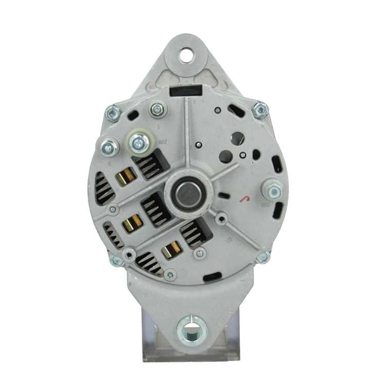 Alternateur Case International 70A - +Line Original - 646.003.070.030