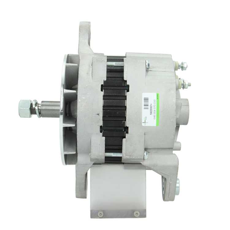 Alternateur Cummins 70A - +Line Original - 646.004.070.030
