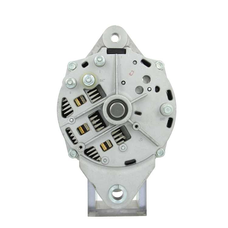 Alternateur Cummins 70A - +Line Original - 646.004.070.030