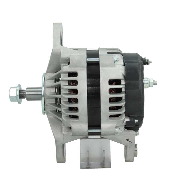 Alternateur Cummins 70A - Remy Neuf - 646.004.070.390