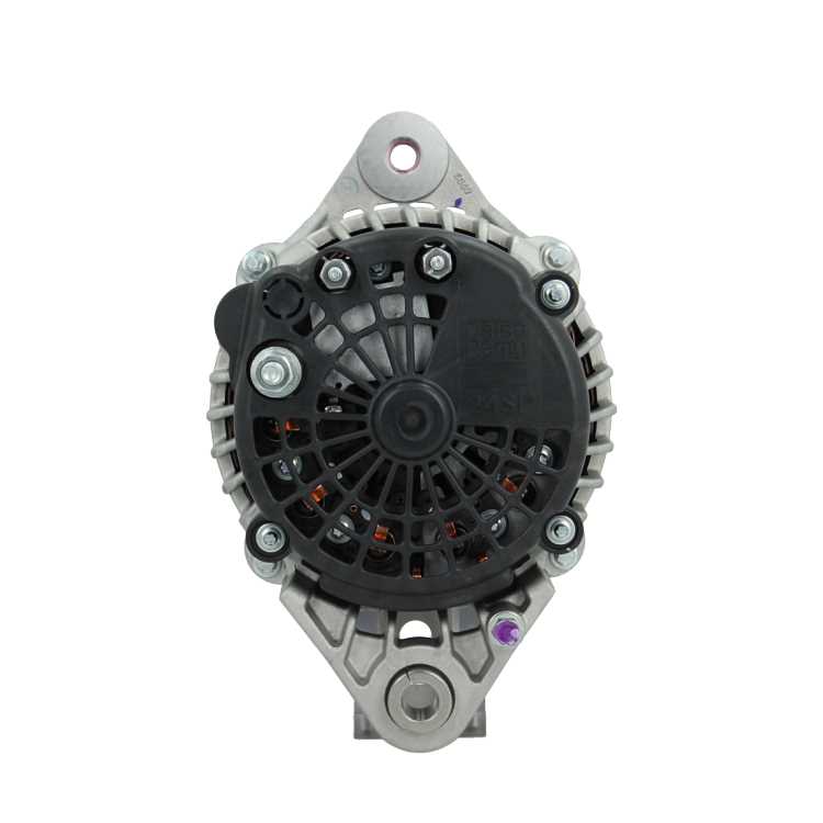 Alternateur Cummins 70A - Remy Neuf - 646.004.070.390