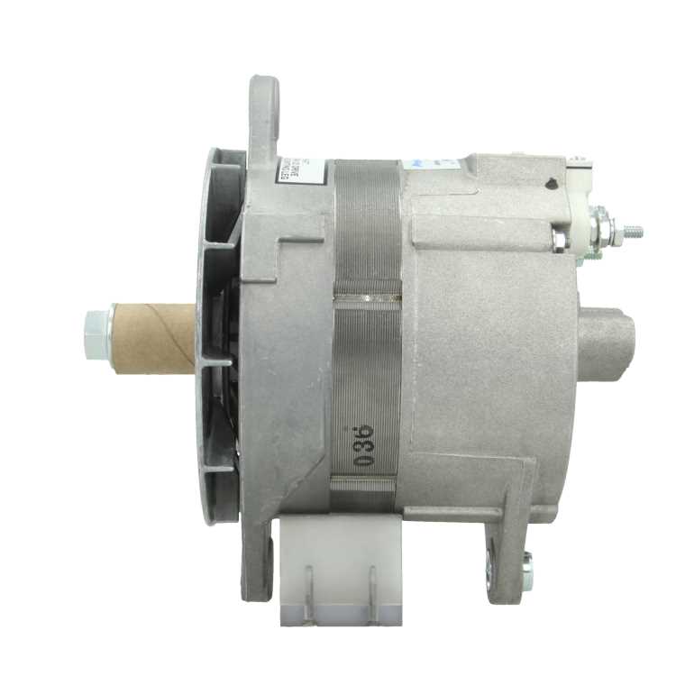 Alternateur Cummins 90A - Prestolite Neuf - 646.005.090.380