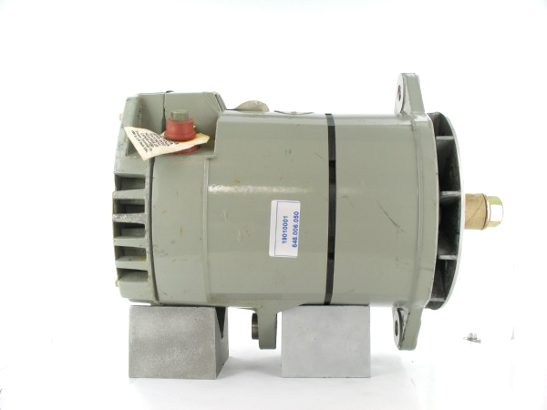 Alternateur Caterpillar 50A - Remy Neuf - 646.006.050.390