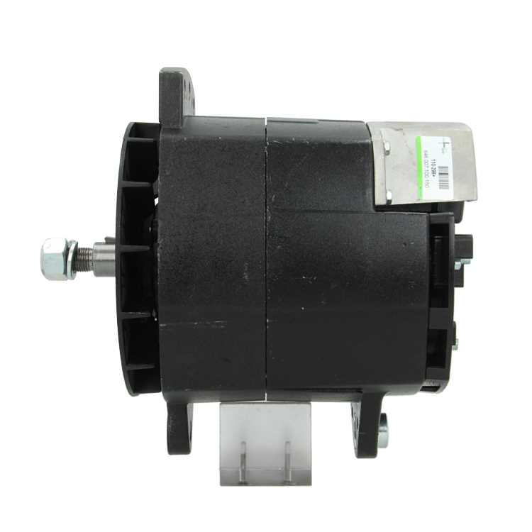 Alternateur Caterpillar 100A - +Line Original - 646.007.100.150