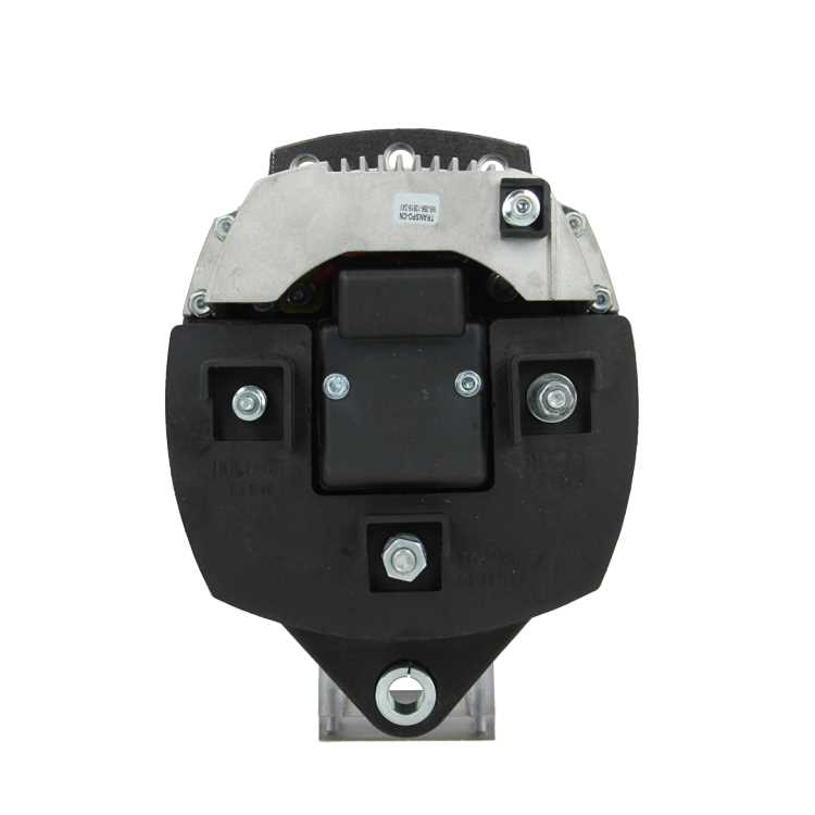 Alternateur Caterpillar 100A - +Line Original - 646.007.100.150