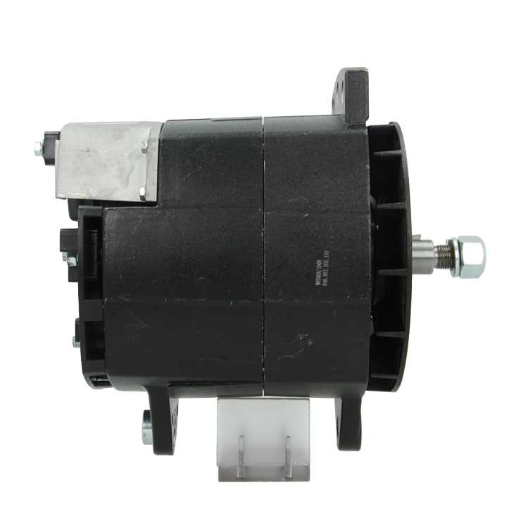 Alternateur Caterpillar 100A - +Line Original - 646.007.100.150