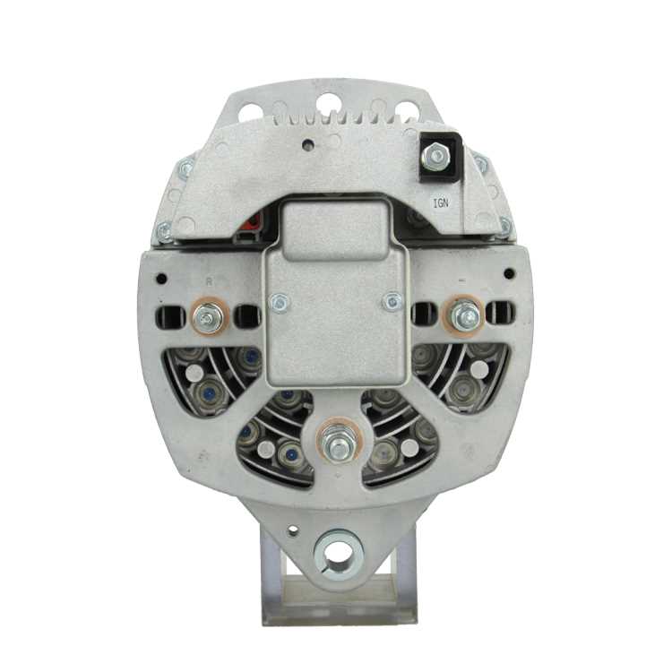 Alternateur Caterpillar 100A - Prestolite Neuf - 646.007.100.380