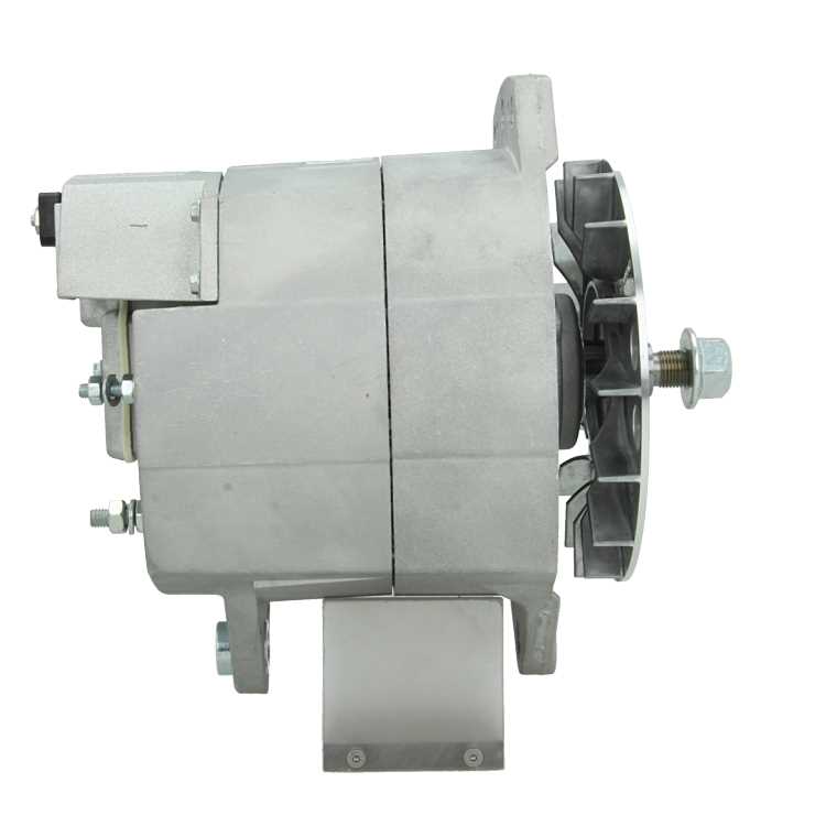 Alternateur Caterpillar 100A - Prestolite Neuf - 646.007.100.380