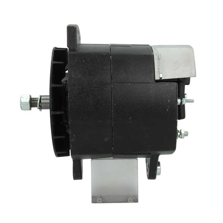 Alternateur Caterpillar 175A - +Line Original - 646.007.175.150