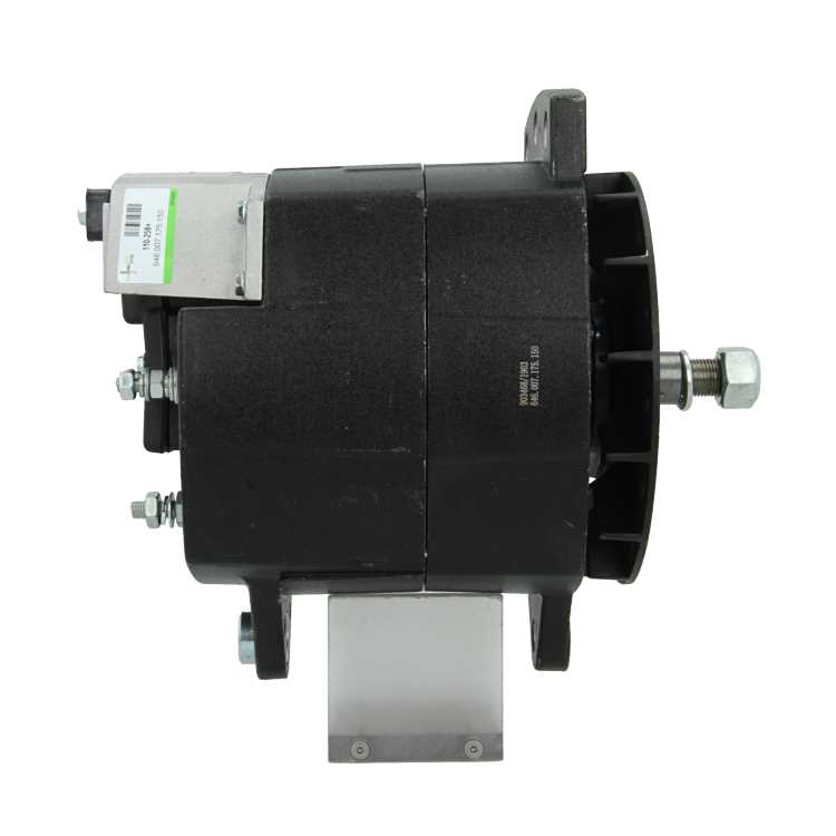 Alternateur Caterpillar 175A - +Line Original - 646.007.175.150