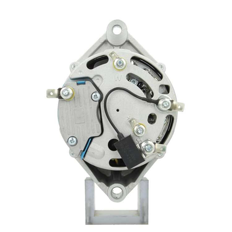 Alternateur Caterpillar 60A - Prestolite Neuf - 646.011.060.380