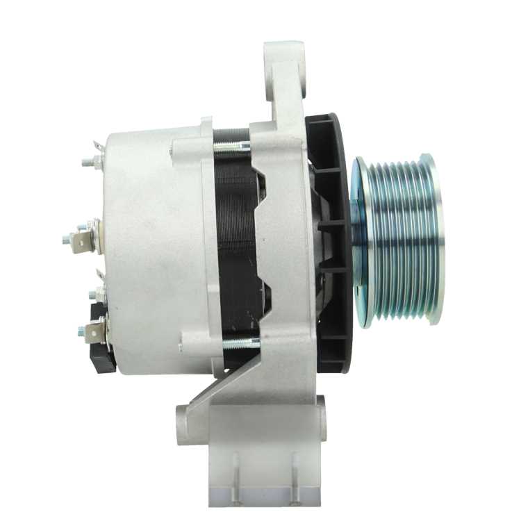 Alternateur Caterpillar 60A - Prestolite Neuf - 646.011.060.380