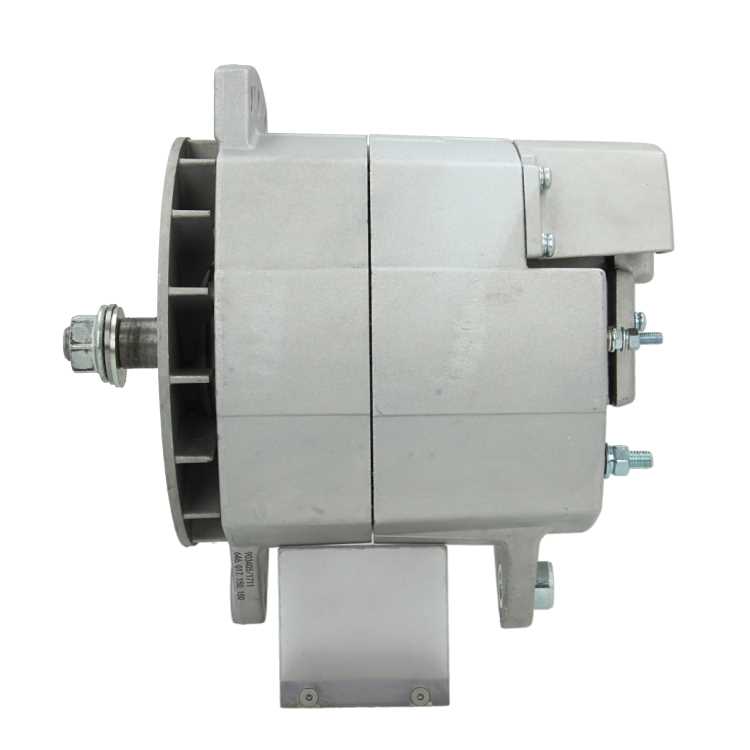Alternateur Isuzu 150A - +Line Original - 646.017.150.150