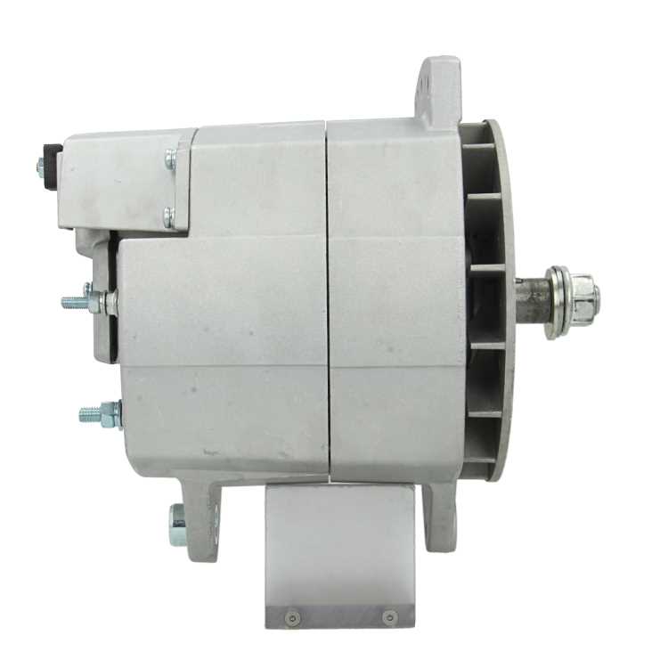 Alternateur Isuzu 150A - +Line Original - 646.017.150.150