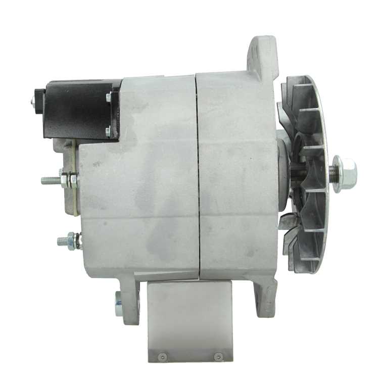 Alternateur Isuzu 150A - Prestolite Neuf - 646.017.150.380