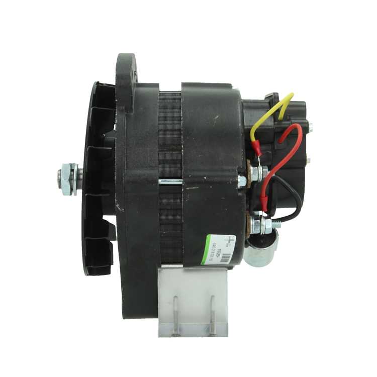 Alternateur Caterpillar 35A - +Line Original - 646.018.035.150