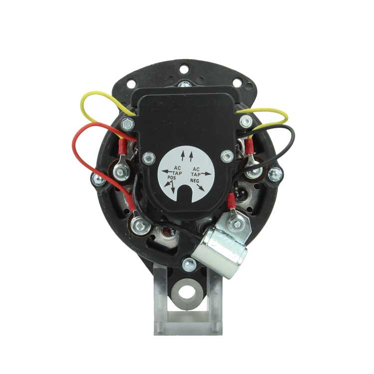 Alternateur Caterpillar 35A - +Line Original - 646.018.035.150