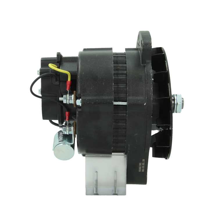 Alternateur Caterpillar 35A - +Line Original - 646.018.035.150
