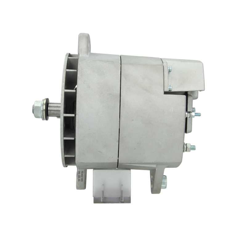 Alternateur Cummins 150A - +Line Original - 646.020.150.150