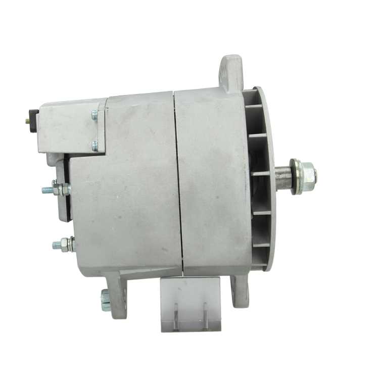 Alternateur Cummins 150A - +Line Original - 646.020.150.150