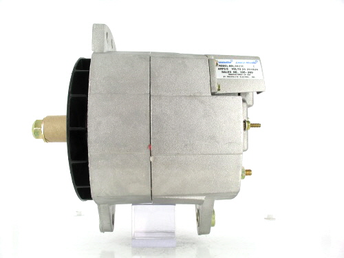 Alternateur Cummins 150A - Prestolite Neuf - 646.020.150.380