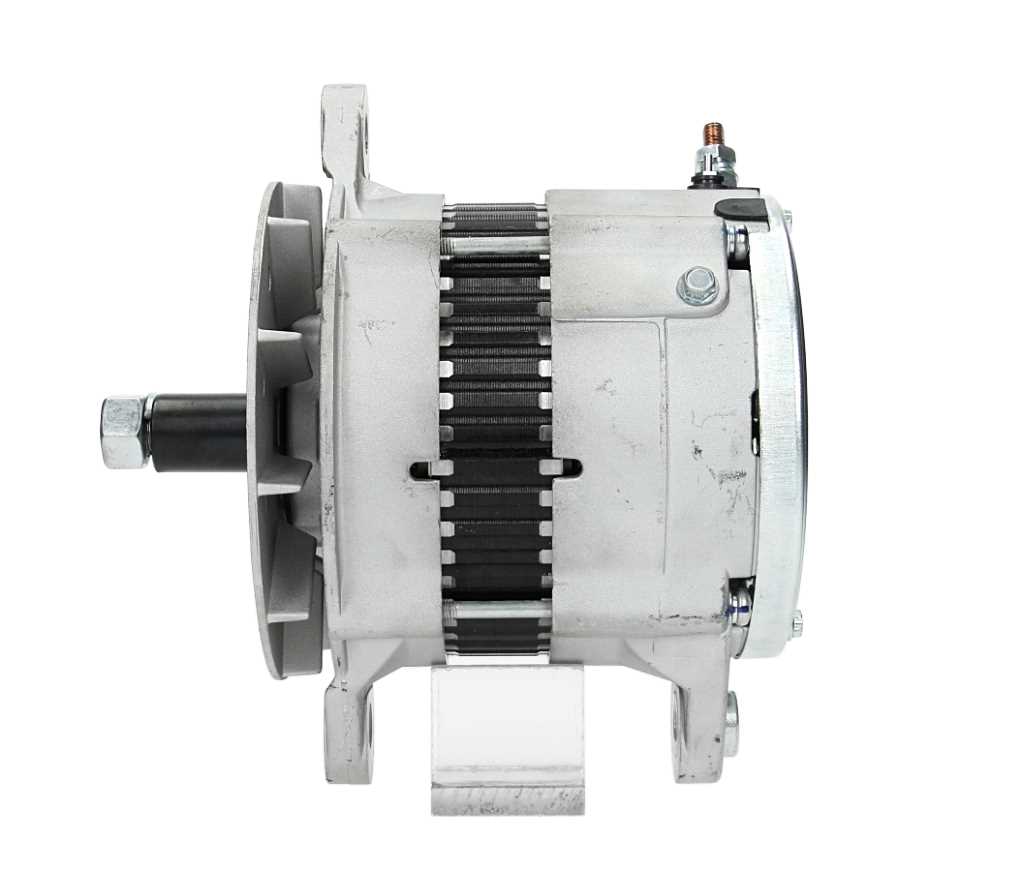 Alternateur Caterpillar 65A - +Line Original - 646.024.065.050