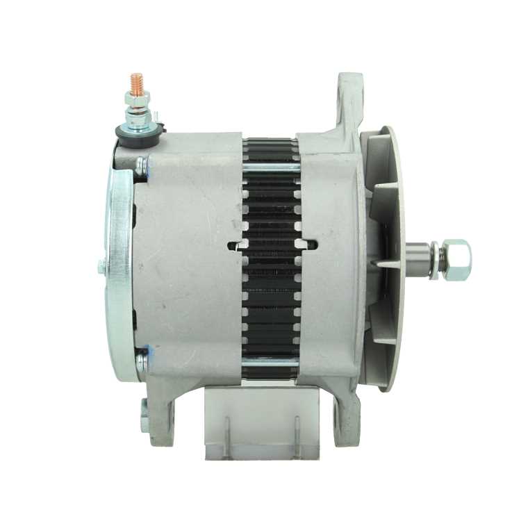 Alternateur Caterpillar 95A - +Line Original - 646.024.095.050