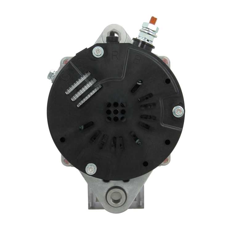 Alternateur Caterpillar 95A - Denso Neuf - 646.024.095.260