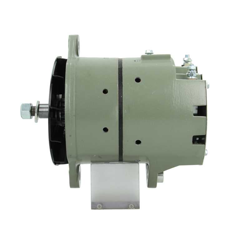 Alternateur Caterpillar 100A - +Line Original - 646.026.100.030
