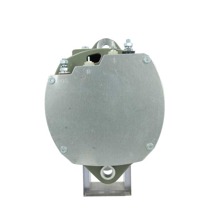 Alternateur Caterpillar 100A - +Line Original - 646.026.100.030